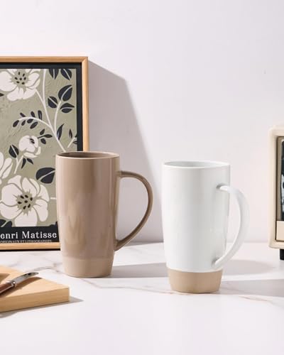 Milkyway Coffee Mugs (2 Count)
