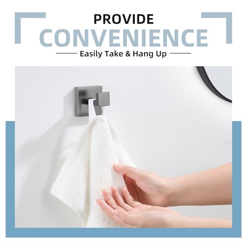 Bathroom Towel Hook