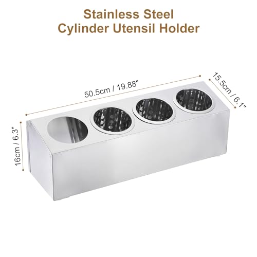 Commercial Utensil Holder