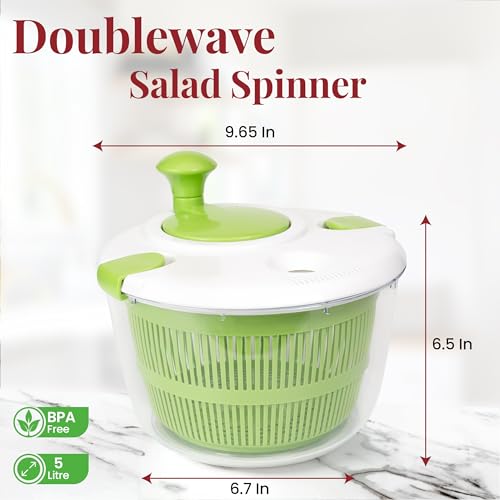 Salad Spinner