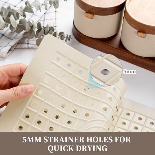 Kitchen Sink Mat