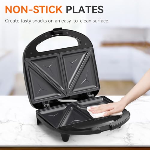Sandwich Maker