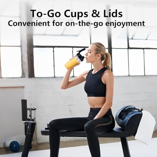 1200W Smoothie Blender