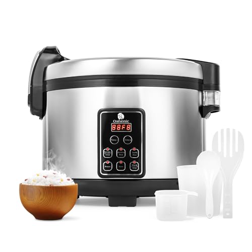 Commercial Rice Cooker