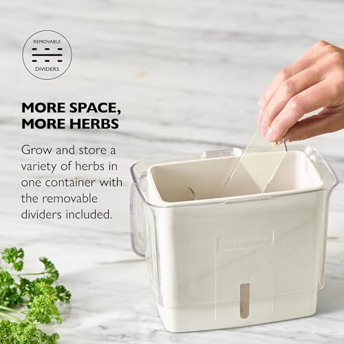 Fresh Herb Keeper