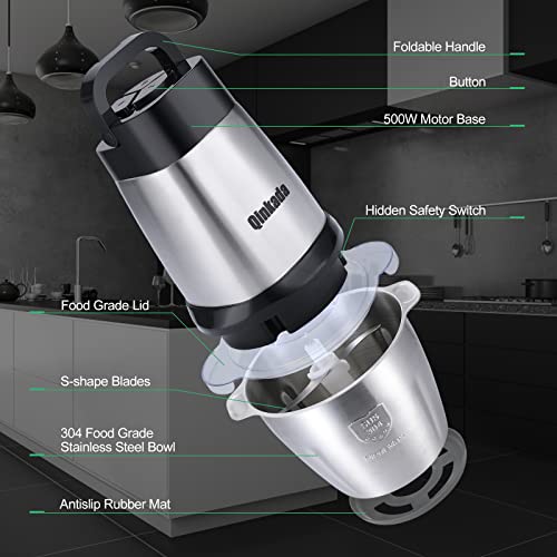 Food Processor