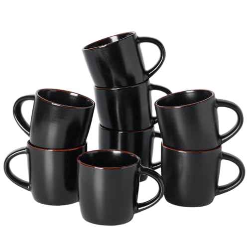 Mercury Coffee Mugs 13 oz (104 Count)