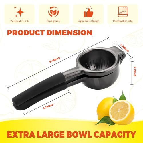 Lemon Squeezer