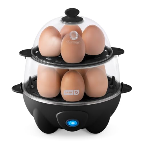 Deluxe Egg Cooker
