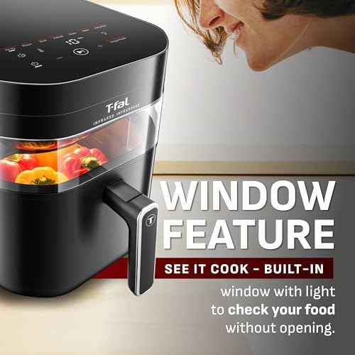 Infrared Air Fryer