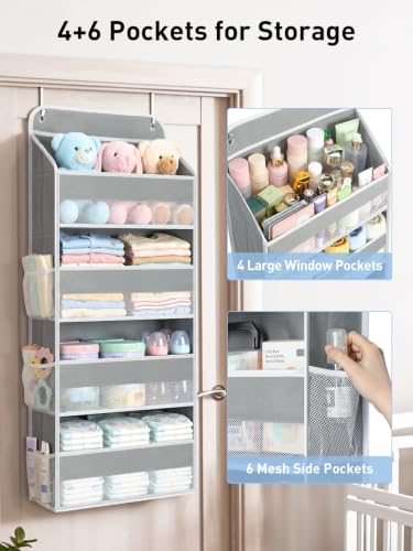 Over the Door Organizer