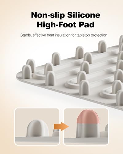 Food Warming Mat