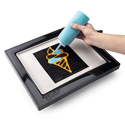 PanGogh® Pancake Art Griddle