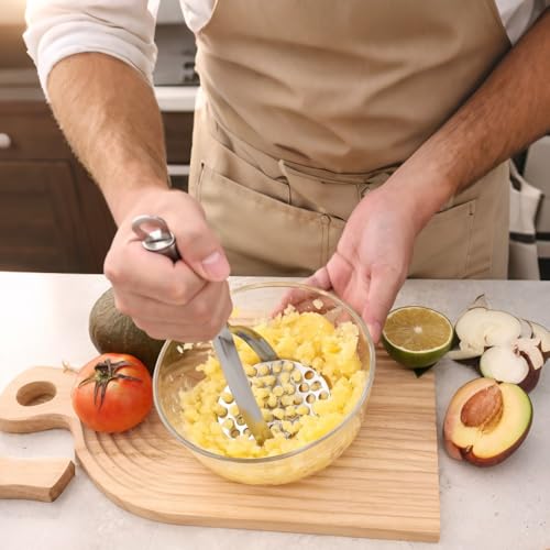 Potato Masher