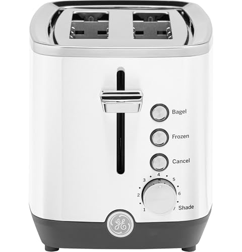 2 Slice Toaster