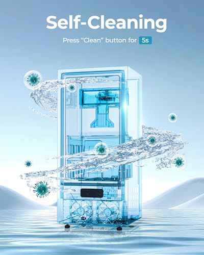 Under Counter Nugget Ice Maker Machine