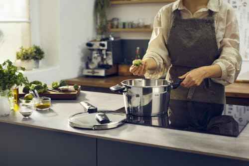 Vitaquick® Elemental Pressure Cooker 4.5 L