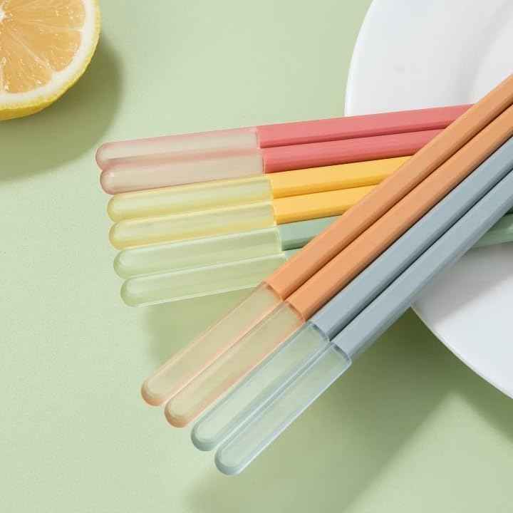 Modern Design Chopsticks (5 Count)