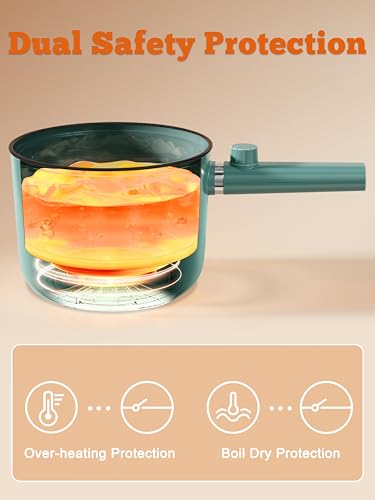 1.5L Hot Pot Electric