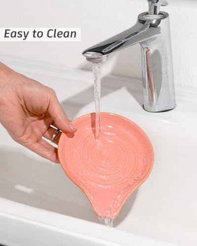 Spoon Rest for Stove Top