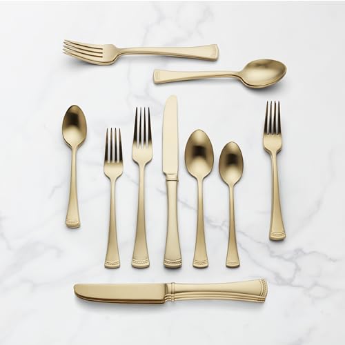 Portola Gold Satin 20