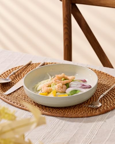 Milkyway 33 oz Pasta Bowls Set of 8 (8 Count)