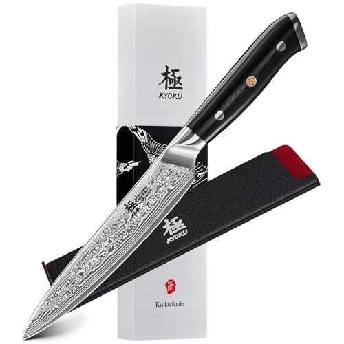 Chef Utility Knife