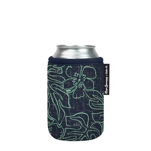 CanSok Sleeve for Beer & Soda Insulated Neoprene Cover