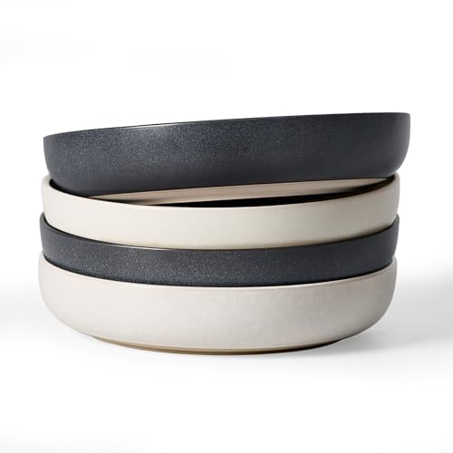 Milkyway 33 oz Pasta Bowls Set of 4 (4 Count)