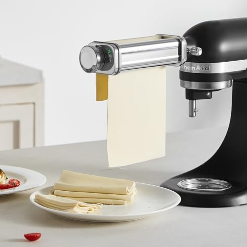 Patsa Roller Attchemnt for KitchenAid Stand Mixer