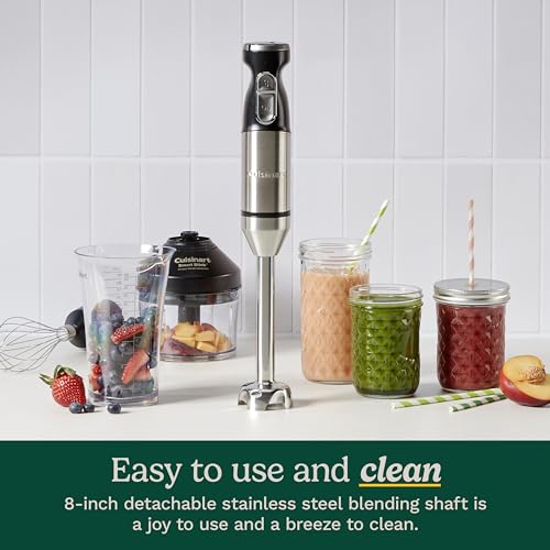 CSB 179 Smart Stick Variable Speed Hand Blender