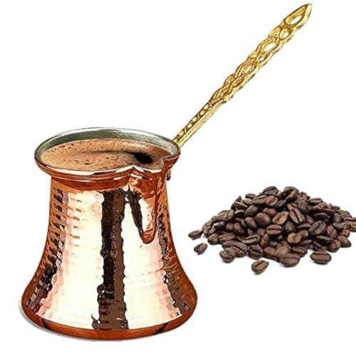 Turkish Coffee Pot