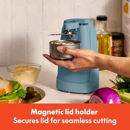 Electric Can Opener