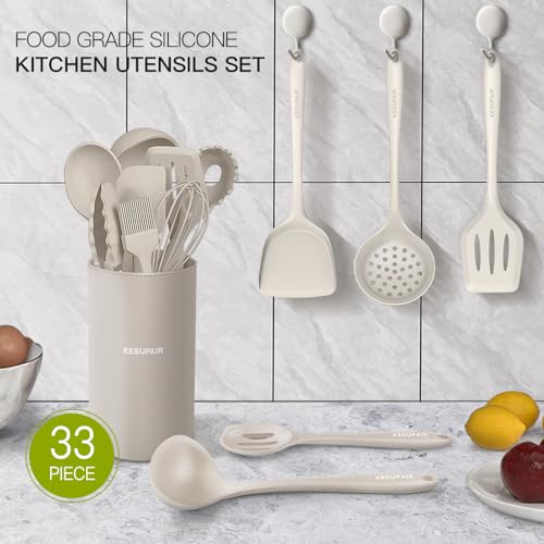 Kitchen Utensils Set (27 Count)