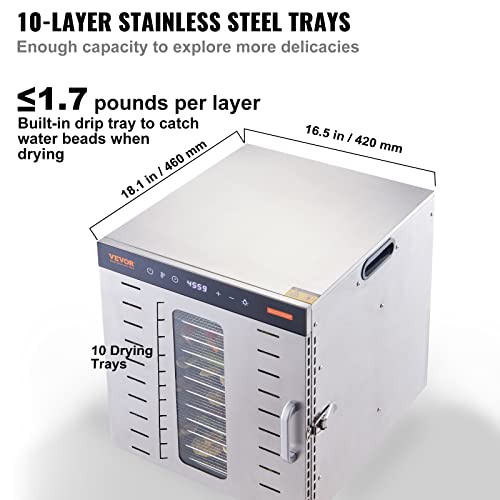 Food Dehydrator