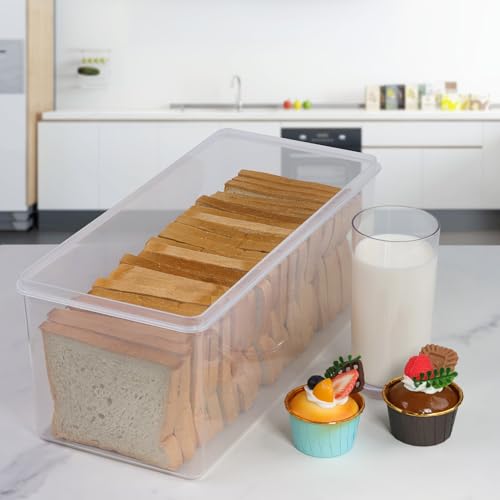 2 Pack Bread Box (2 Count)