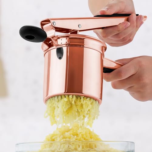 Premium Large 15oz Potato Ricer