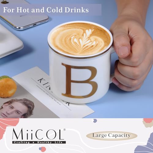 Ceramic Coffee Mug 16 oz