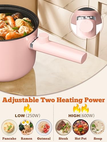 1.5L Hot Pot Electric