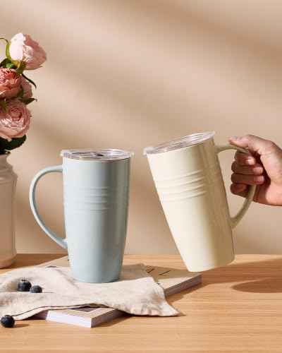 Jupiter Large Coffee Mug (80 Count)