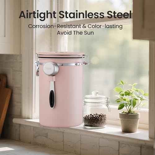 Coffee Canister