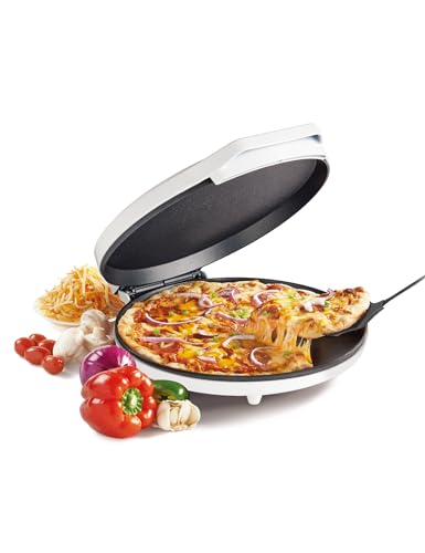 Pizza Maker Plus