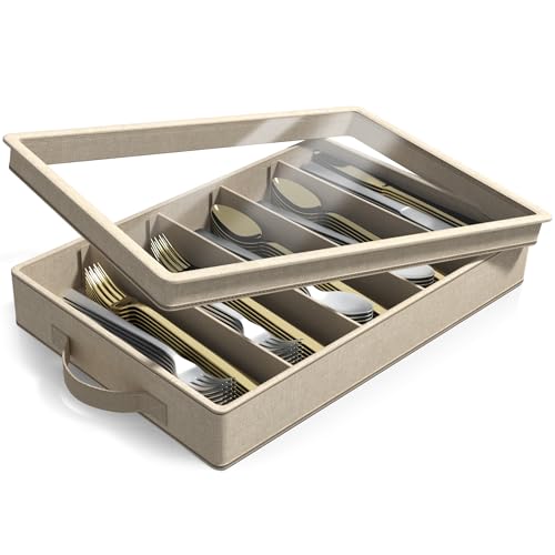 Flatware Storage Box