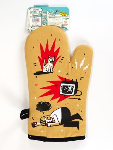 Oven Mitts Cute Kitchen Accessories & Kitchen Gifts