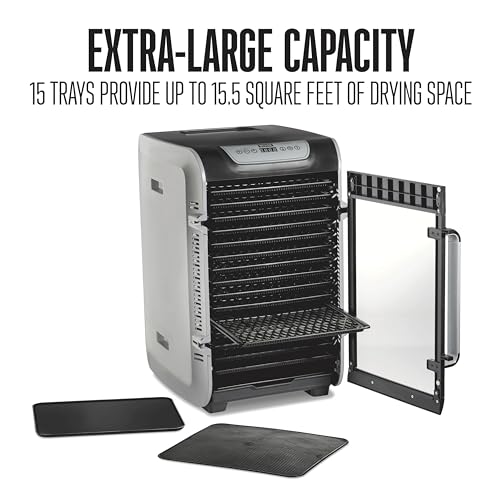 Food Dehydrator Machine for Jerky