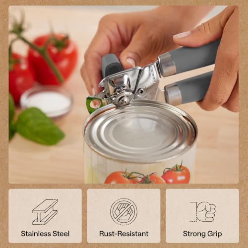 Original Model Stainless Steel Manual Can Opener