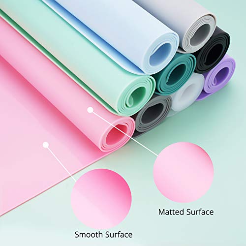 Silicone Mats for Countertop (2 Count)