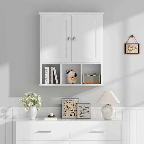 Bathroom Medicine Cabinet
