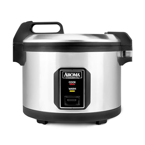 Commercial Rice Cooker for Restaurant
