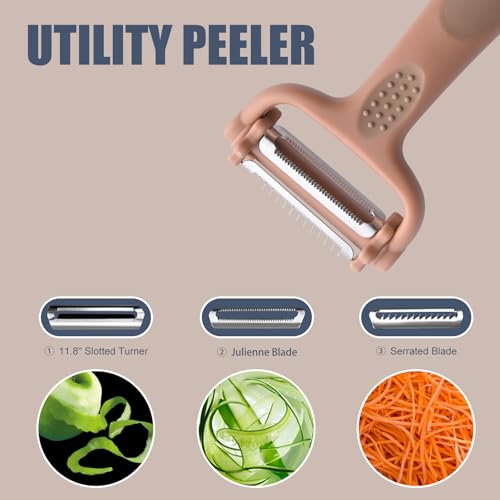 Utensil Sets 18